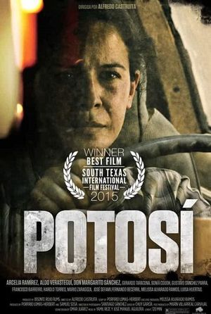 Potosí's poster