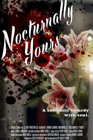 Nocturnally Yours's poster image