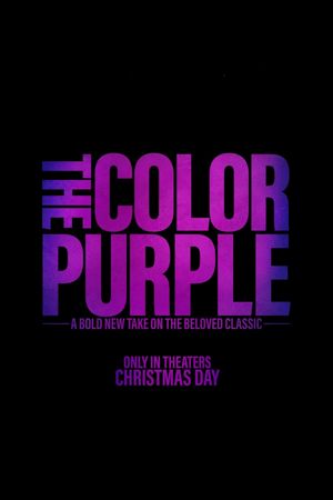 The Color Purple's poster