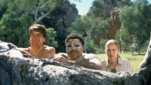 Kangaroo Jack's poster
