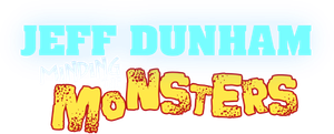 Jeff Dunham: Minding the Monsters's poster