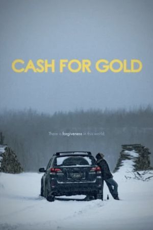 Cash for Gold's poster