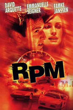 RPM's poster