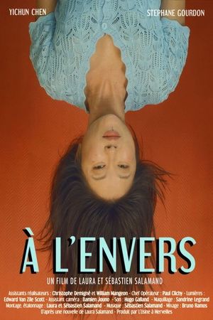À L'ENVERS.'s poster