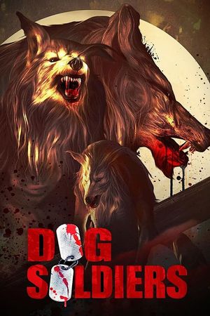 Dog Soldiers's poster