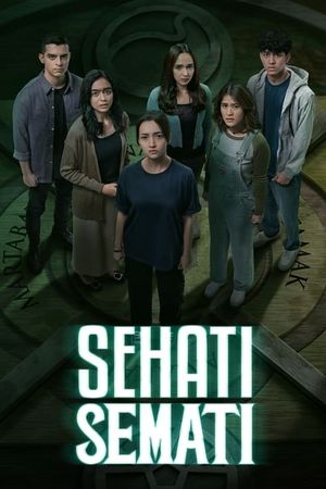 Sehati Semati's poster