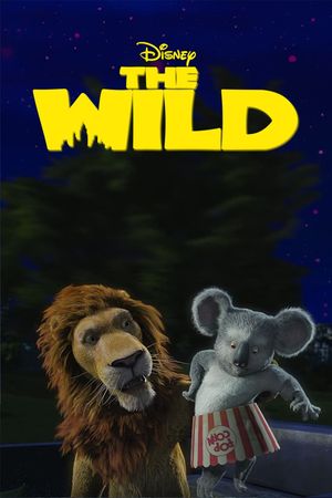 The Wild's poster