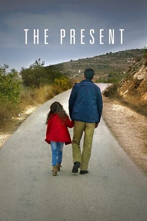 The Present's poster