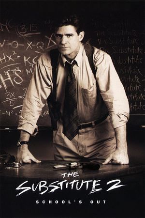 The Substitute 2: School's Out's poster