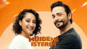 Müjdemi Isterim's poster