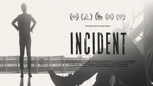 Incident's poster