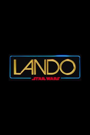 Lando's poster