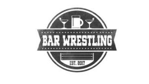 Bar Wrestling 10: March Of The Pigs's poster