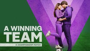 A Winning Team's poster