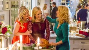 Murder, She Baked: A Plum Pudding Mystery's poster