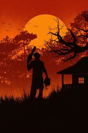 The Texas Chainsaw Massacre's poster