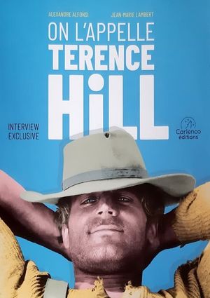 On l'appelle Terence Hill's poster image