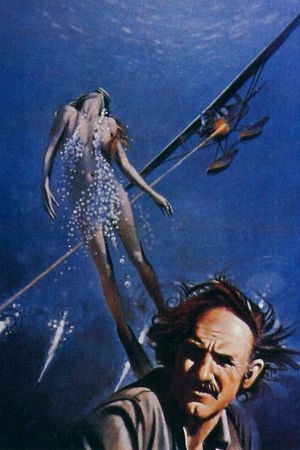 Night Moves's poster