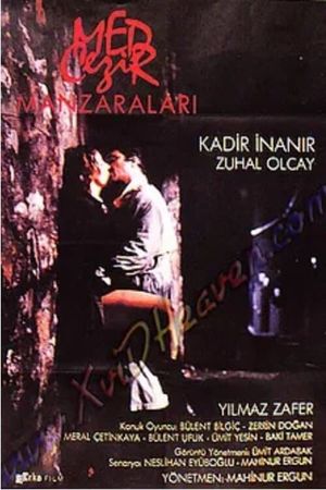 Medcezir Manzaralari's poster