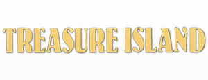 Treasure Island's poster