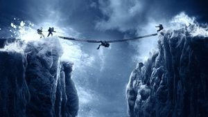 Everest's poster