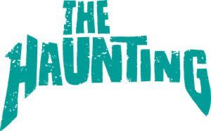 The Haunting's poster