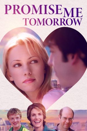 Promise Me Tomorrow's poster