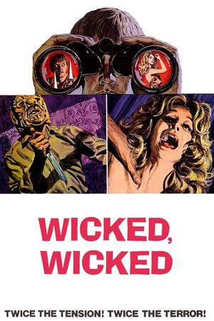 Wicked, Wicked's poster image