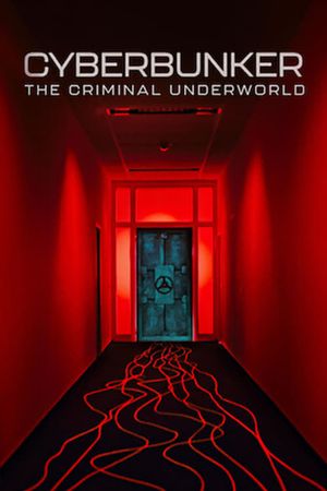 Cyberbunker: The Criminal Underworld's poster