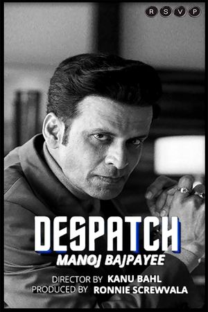 Despatch's poster