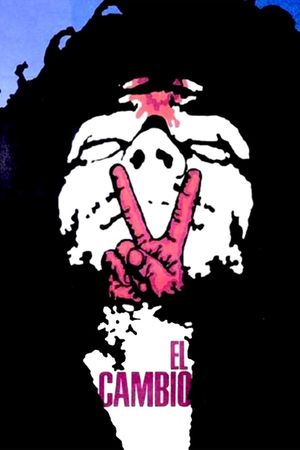 The Change's poster