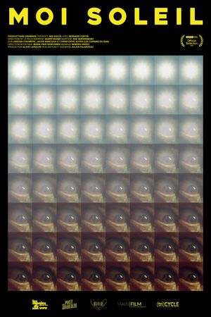 I, Sun's poster