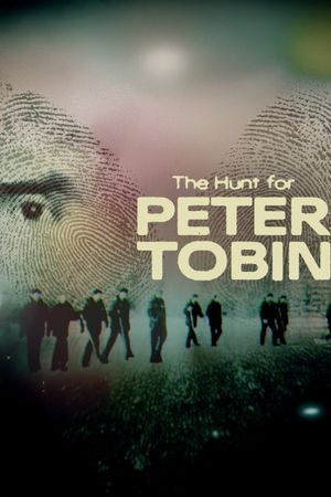 The Hunt for Peter Tobin's poster