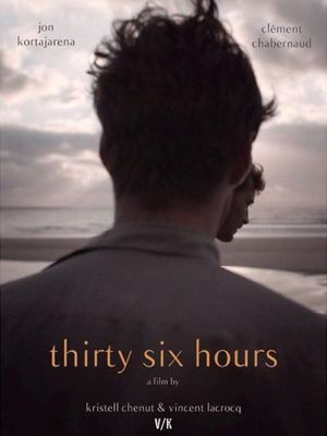 Thirty-Six Hours's poster