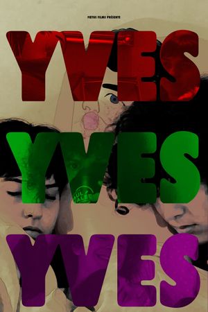 Yves III's poster