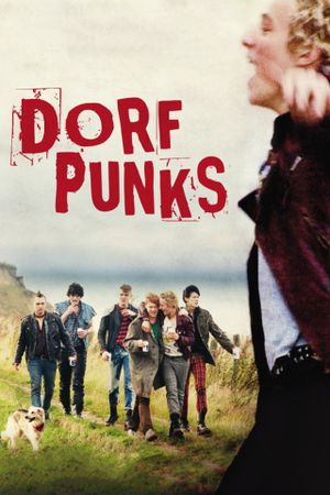 Dorfpunks's poster