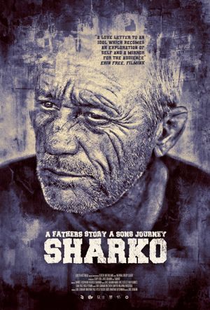 Sharko's poster