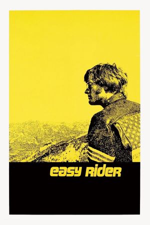 Easy Rider's poster