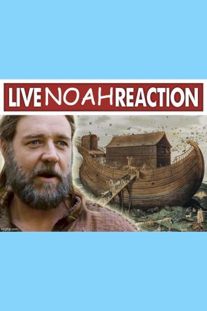 Noah's poster
