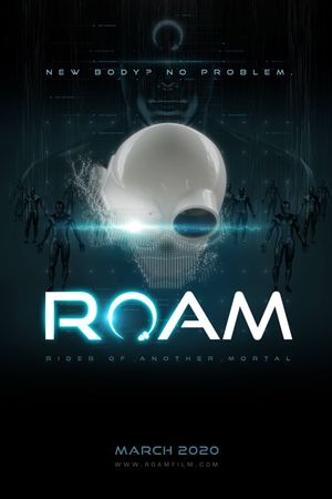 Roam's poster