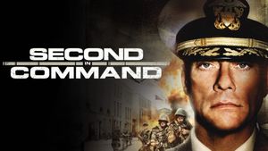 Second in Command's poster