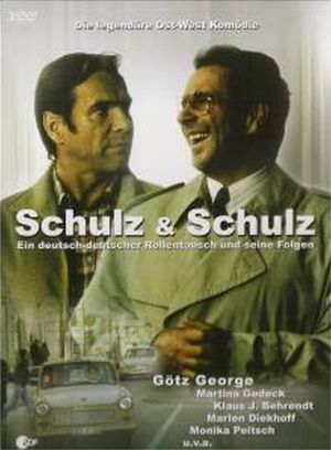 Schulz & Schulz V : Fünf vor Zwölf's poster
