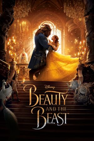 Beauty and the Beast's poster