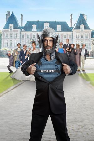 Operation Portugal 2 - La vie de chateau's poster