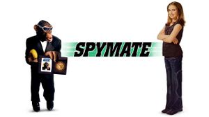 Spymate's poster