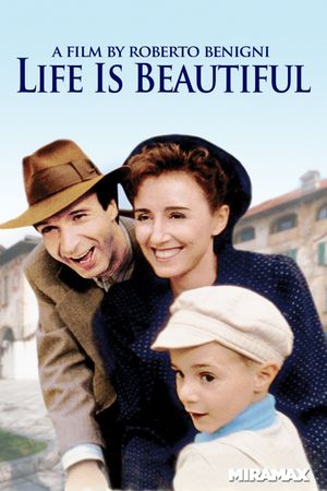 Life Is Beautiful's poster