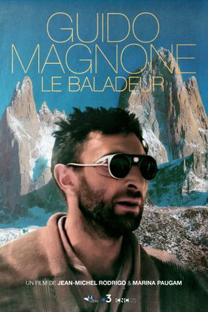 Guido Magnone - Le Baladeur's poster image