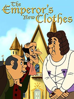 The Emperor's New Clothes's poster