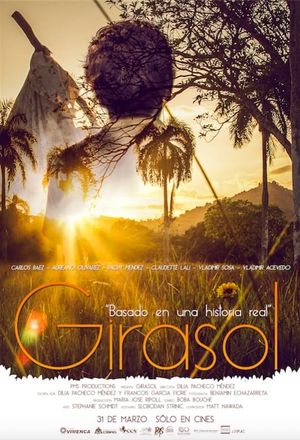 Girasol's poster