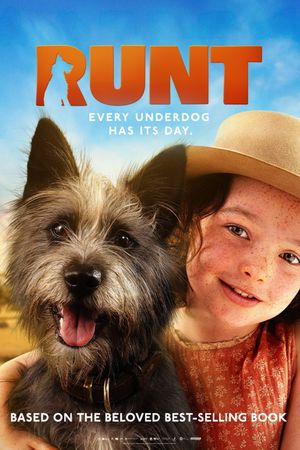 Runt's poster